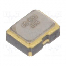 Rezonator.SMD ISA11-3FBH-27.000M