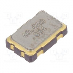 Rezonator.SMD ISA20-3FBH-50.000M