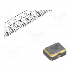 Rezonator.SMD ISA11-3FBH-27.000M