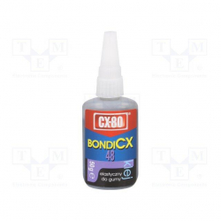 Klej BONDICX-48/50G