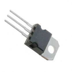 TYRYSTOR 5.1A600V TO220 S0826